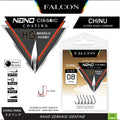 Mata Pancing / Hook Falcon Chinu HG Nano Ceramic Coating