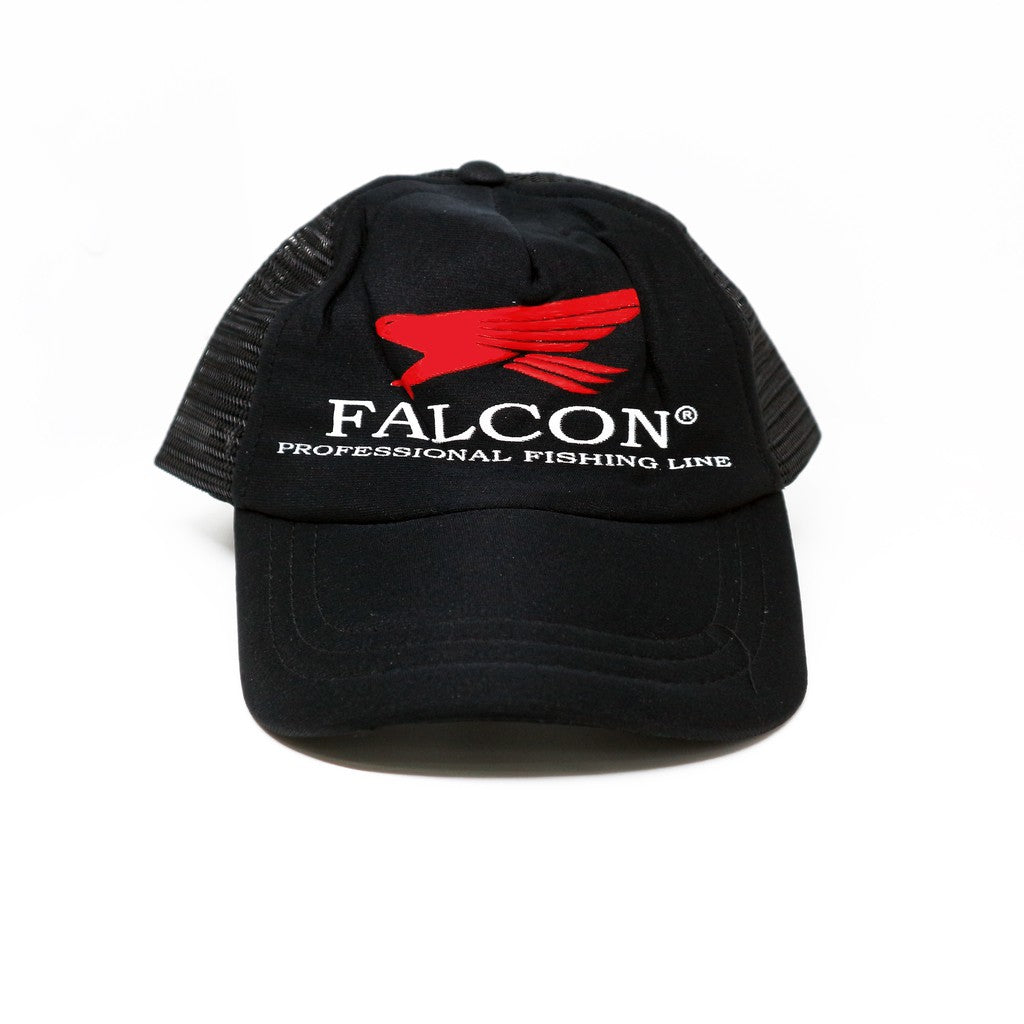 Topi Pancing Falcon