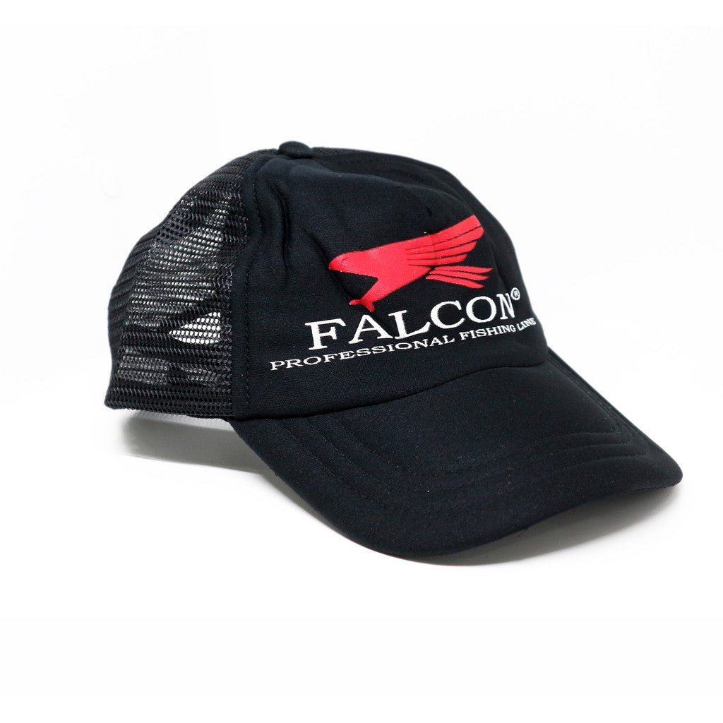 Topi Pancing Falcon