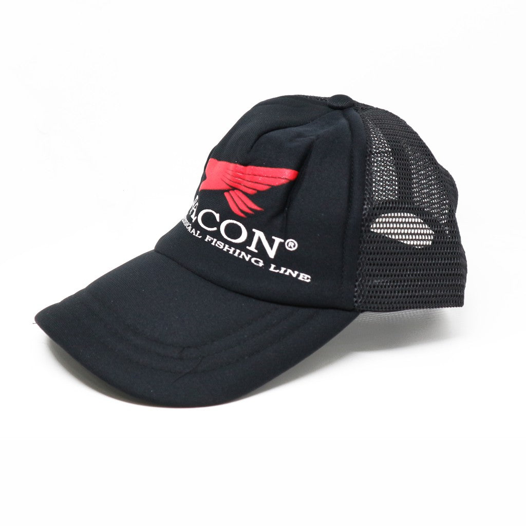 Topi Pancing Falcon