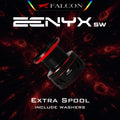Extra Spool Reel Falcon Zenyx SW