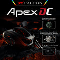Reel BC Falcon APEX DC - Digital Control
