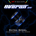 Extra Spool Reel Falcon Averon SW
